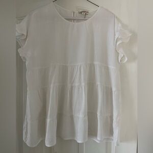 Andree By Unit layered blouse